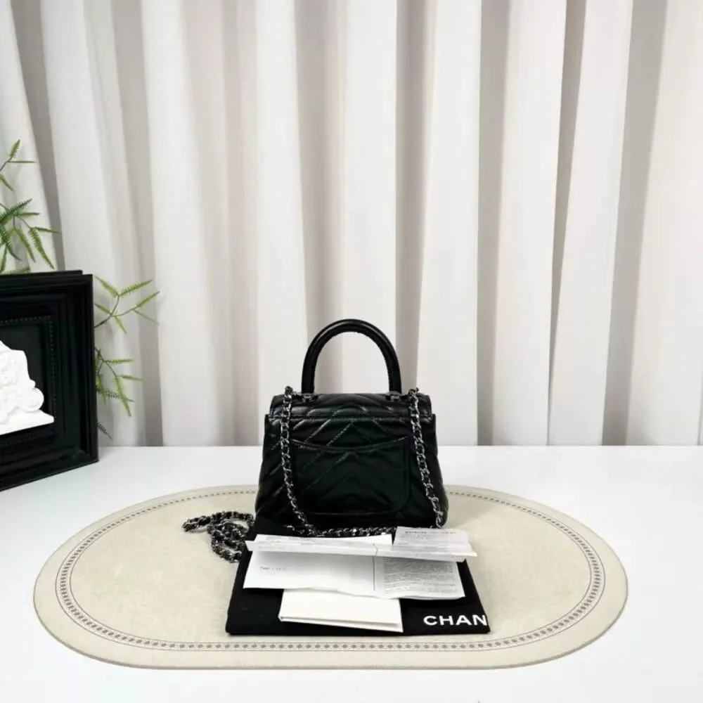 Chanel Women Pre-Loved Bag Very Good Condition
